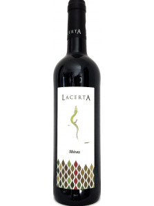 Lacerta Shiraz 2017 | Lacerta Winery | Dealu Mare